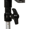 ikan Lyra LB5 Bi-Color Soft Panel Half x 1 Studio & Field LED Light