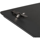 ikan Lyra LB5 Bi-Color Soft Panel Half x 1 Studio & Field LED Light