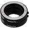 FotodioX Pro Automatic Macro Extension Tube Kit for Sony E