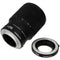 FotodioX Pro Automatic Macro Extension Tube Kit for Sony E