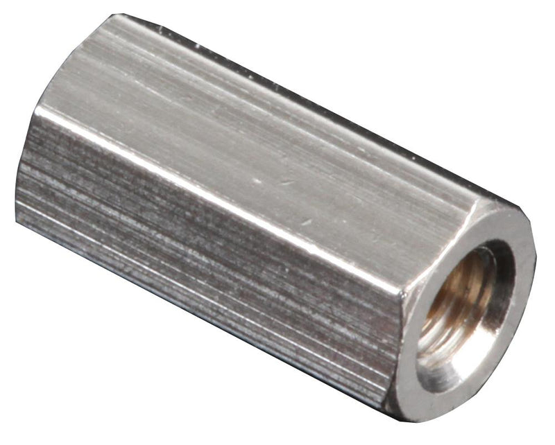 Harwin R30-1001002 Standoff Brass M3 Hex Female 10 mm New