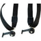 Sun-Sniper ROTABALL-DPH Double Plus Harness with Connector (Black)