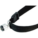 Sun-Sniper Sniper Strap Rotaball One with Rotaball Connector