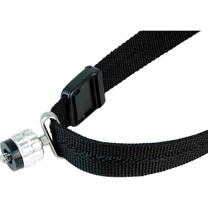 Sun-Sniper Sniper Strap Rotaball One with Rotaball Connector