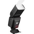 Bolt VS-570F Wireless TTL Flash for Fujifilm Cameras