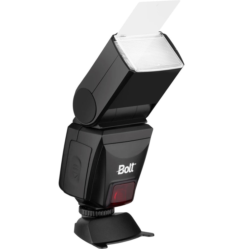 Bolt VS-570F Wireless TTL Flash for Fujifilm Cameras