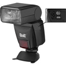 Bolt VS-570F Wireless TTL Flash for Fujifilm Cameras