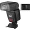 Bolt VS-570F Wireless TTL Flash for Fujifilm Cameras