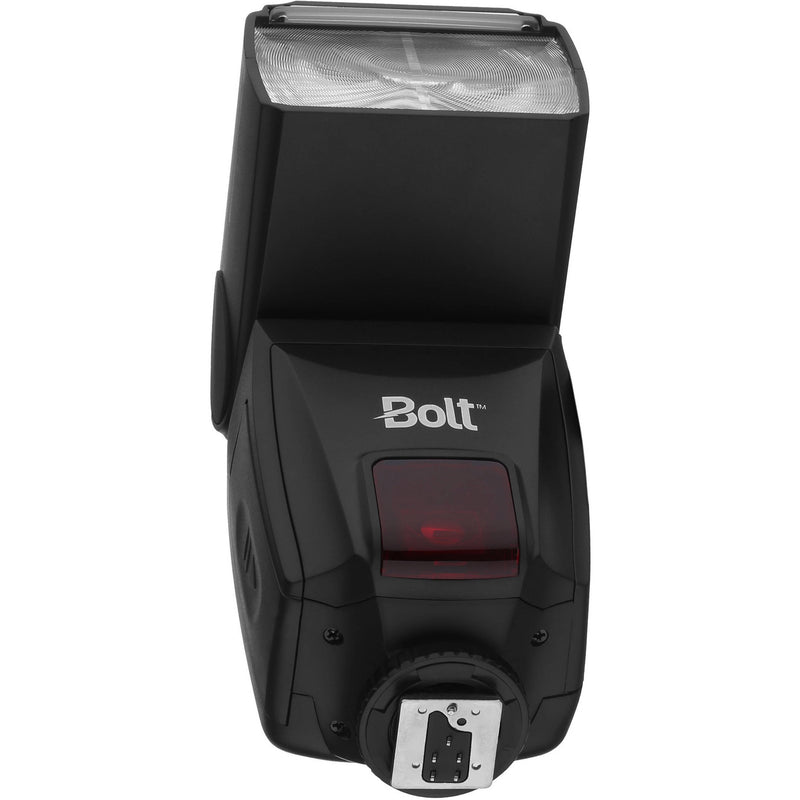 Bolt VS-570F Wireless TTL Flash for Fujifilm Cameras