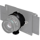FotodioX Hasselblad V Lens Adapter for Vizelex RhinoCam Lens
