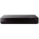 Sony BDP-S1700E Multi-Region/Multi-System Blu-ray Disc Player