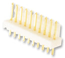 MOLEX 22-23-2051 Wire-To-Board Connector, 2.54 mm, 5 Contacts, Header, KK 6373 Series, Through Hole, 1 Rows