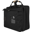 PortaBrace Carrying Case for Aputure Light Storm LS1s / LS1c LED Light (Black)
