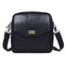 Jo Totes Granada Camera Bag (Black, Nylon & Leather)