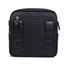 Jo Totes Granada Camera Bag (Black, Nylon & Leather)