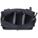 Jo Totes Granada Camera Bag (Black, Nylon & Leather)