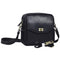 Jo Totes Granada Camera Bag (Black, Nylon & Leather)
