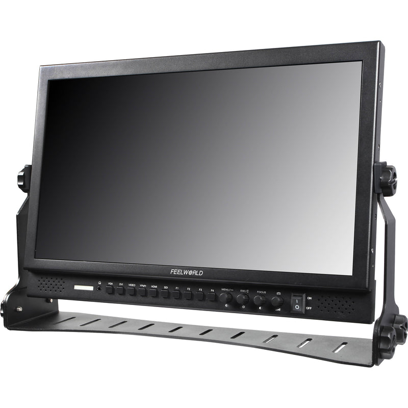 FeelWorld P173-9HSD 17.3" Broadcast LCD Monitor