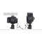 Sunwayfoto PCL-5DIIIR L Bracket for Canon 5D Mark III DSLR