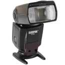 Sunpak PZ58x Flash for Sony Cameras