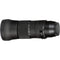 Sigma 150-600mm f/5-6.3 DG OS HSM Contemporary Lens for Nikon F