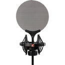 sE Electronics SE-Electronics Metal Pop Filter