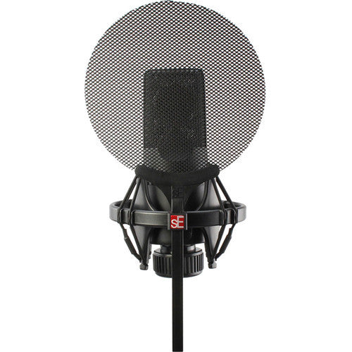 sE Electronics SE-Electronics Metal Pop Filter