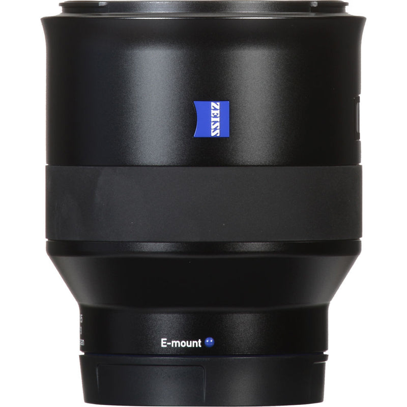 Batis 85mm Lens for Sony E Mount India – Tanotis
