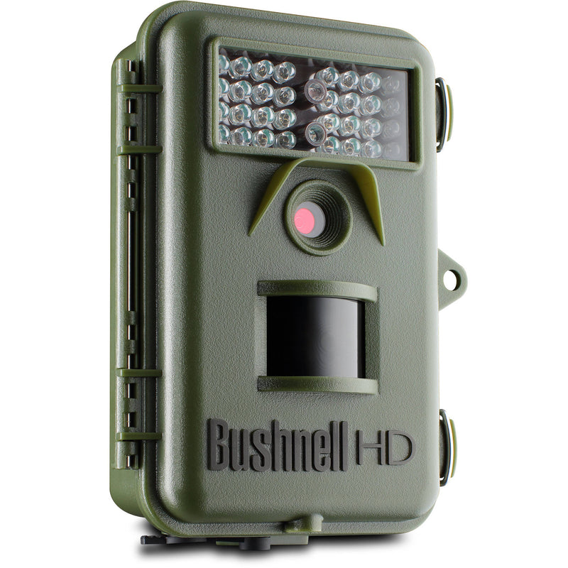 Bushnell NatureView HD Essential Trail Camera (Green)