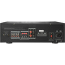 Technical Pro RX55URIBT Professional Receiver with USB and SD Card Inputs