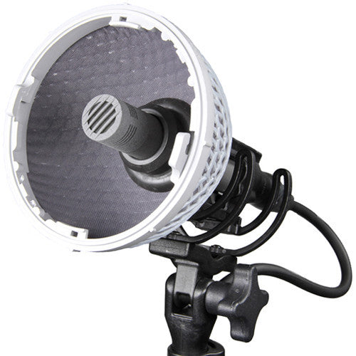 Rycote Baby Ball Gag Windshield