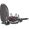 Rycote InVision Studio Kit with USM