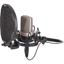 Rycote InVision Studio Kit with USM