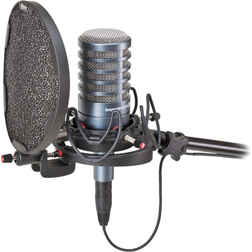 Rycote InVision Studio Kit with USM