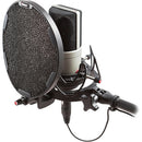 Rycote InVision Studio Kit with USM