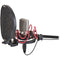 Rycote InVision Studio Kit with USM-L