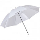 Westcott Umbrella - Optical White Satin - 32"