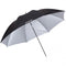 Westcott Soft Silver Umbrella (45")