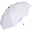 Westcott Umbrella - Optical White Satin - 32"