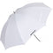 Westcott Umbrella - Optical White Satin - 32"