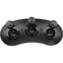 Tangent The Ripple Color Correction Panel