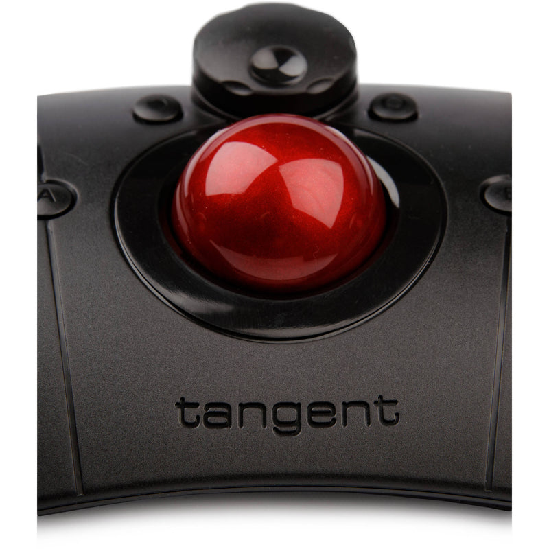 Tangent The Ripple Color Correction Panel