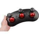 Tangent The Ripple Color Correction Panel