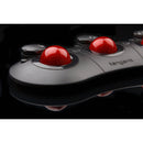 Tangent The Ripple Color Correction Panel