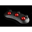 Tangent The Ripple Color Correction Panel
