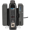 Watson Pro Dual Position Li-Ion Battery Charger (V-Mount)