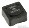 EATON COILTRONICS DR74-100-R Surface Mount Power Inductor, DR Series, 10 &iuml;&iquest;&frac12;H, 2.41 A, 3.17 A, Shielded