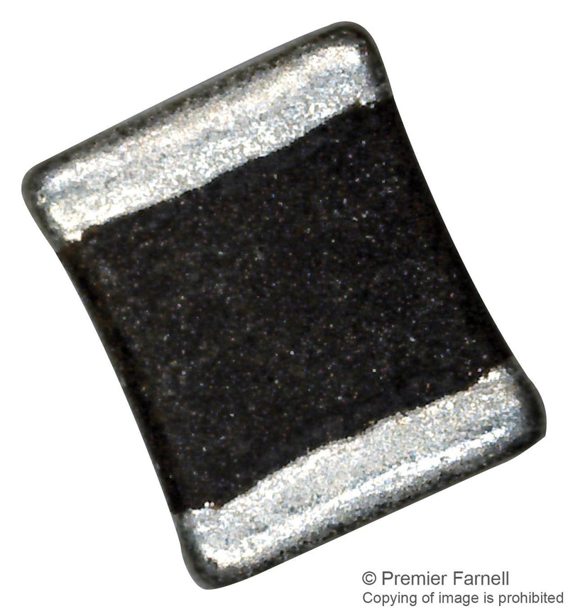 TAIYO YUDEN CBC3225T100MR Surface Mount High Frequency Inductor, CB Series, 10 &micro;H, 900 mA, 1210 [3225 Metric], Wirewound