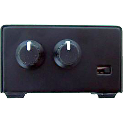 Rolls DB14 Director Stereo Direct Box/Signal Separator with Individual Attenuator Controls, RCA I/O's and XLR Balanced Output