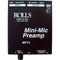 Rolls MP13 Mini Microphone Preamp